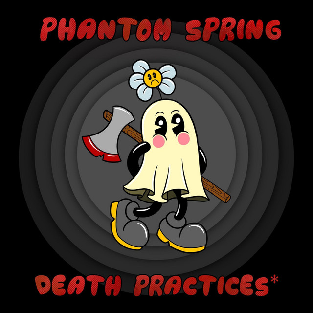 DEATH PRACTICES* cover art