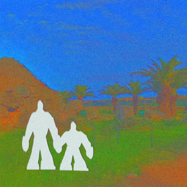 WCZASY NA TAMADZONKO cover art