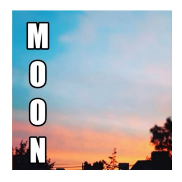 Moon cover art