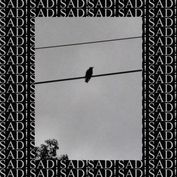 SAD! cover art