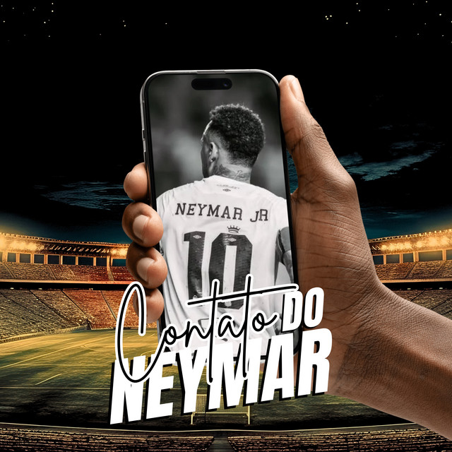 Contato do Neymar
