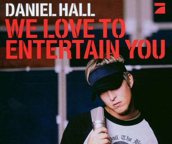 We Love To Entertain You cover art