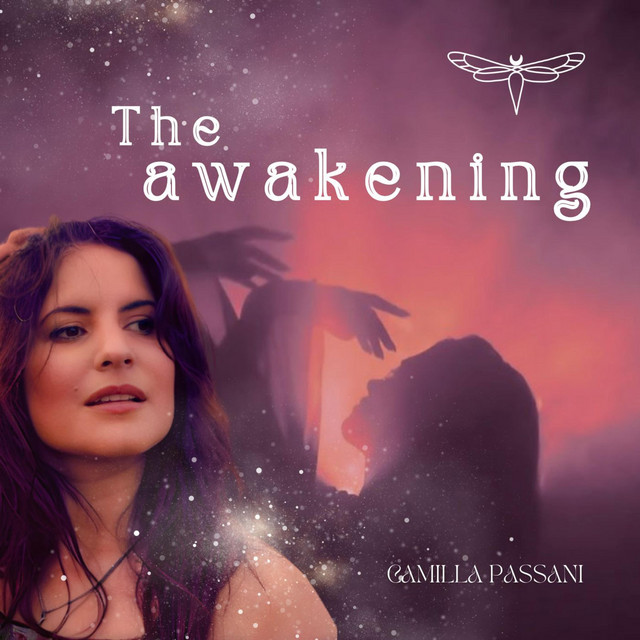 The Awakening cover