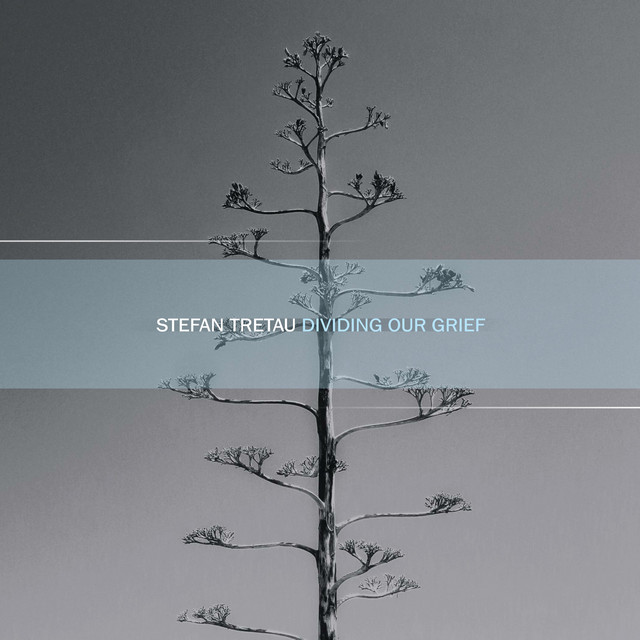 Dividing Our Grief cover art