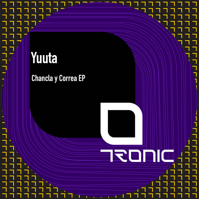 Chancla y Correa cover art