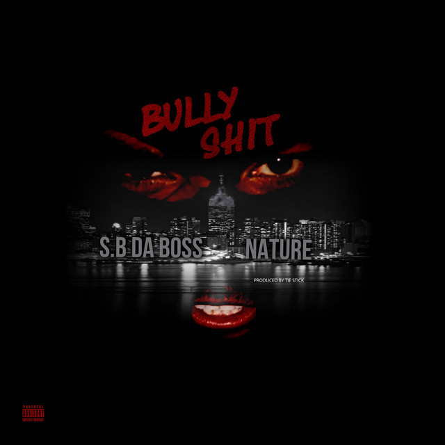Bully Shit