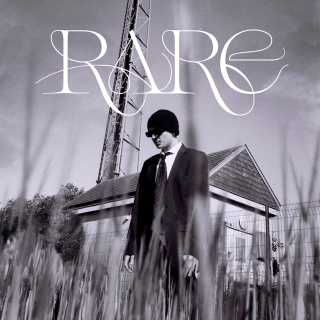 Rare cover art