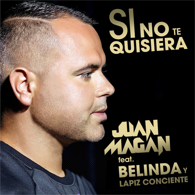 Si No Te Quisiera