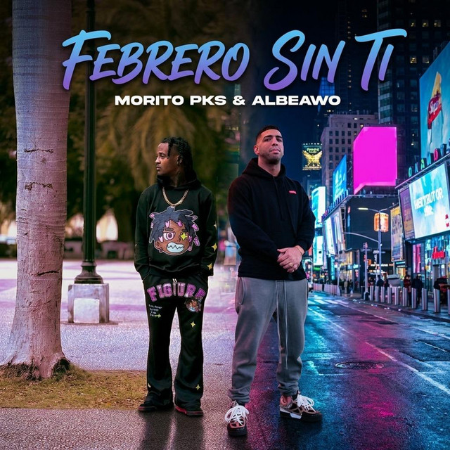 Febrero Sin Ti