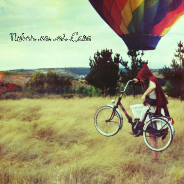 Me Suelto y Vuelvo cover art