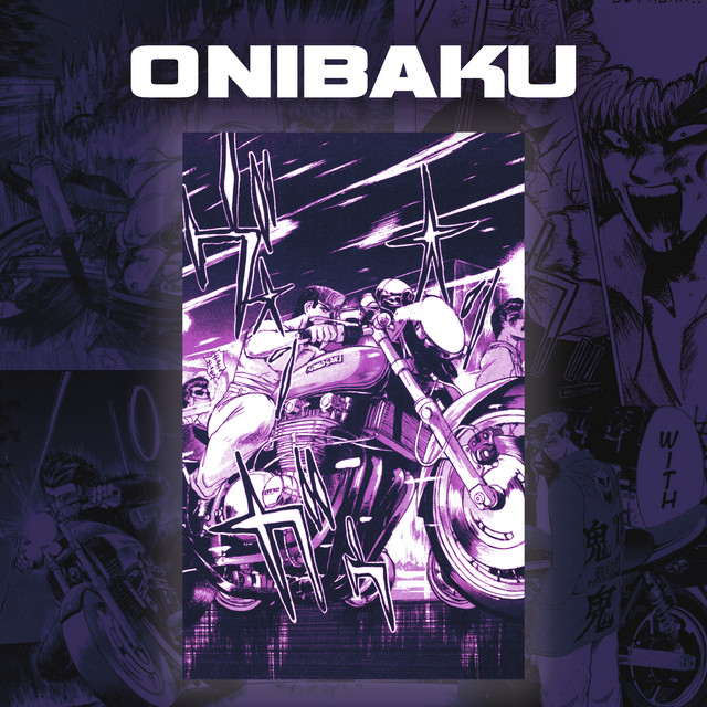 Onibaku - song and lyrics by DXNTZZZ | Spotify