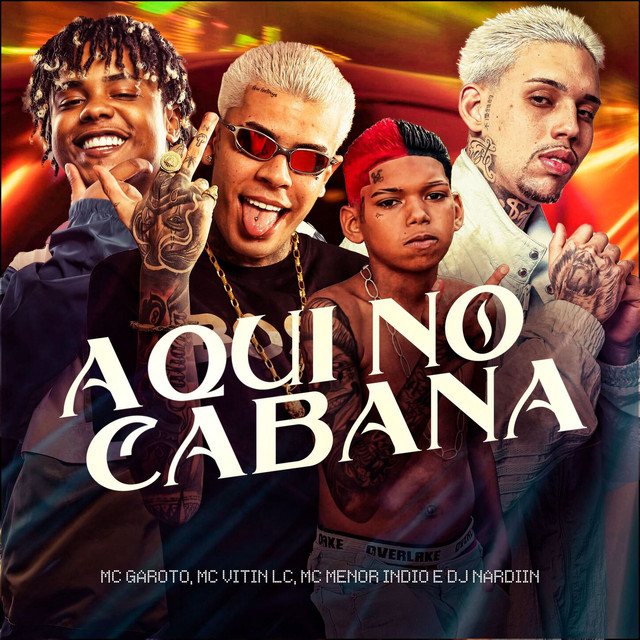AQUI NO CABANA