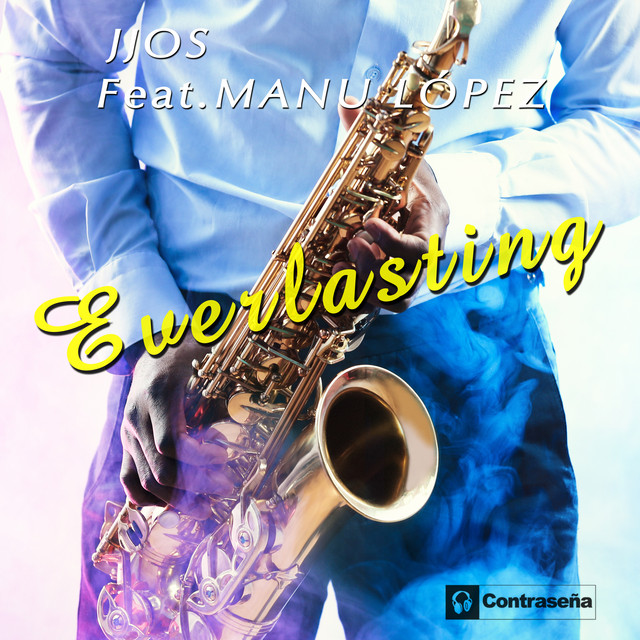 Everlasting - Lounge Mix