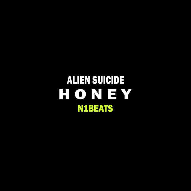 Alien Suicide