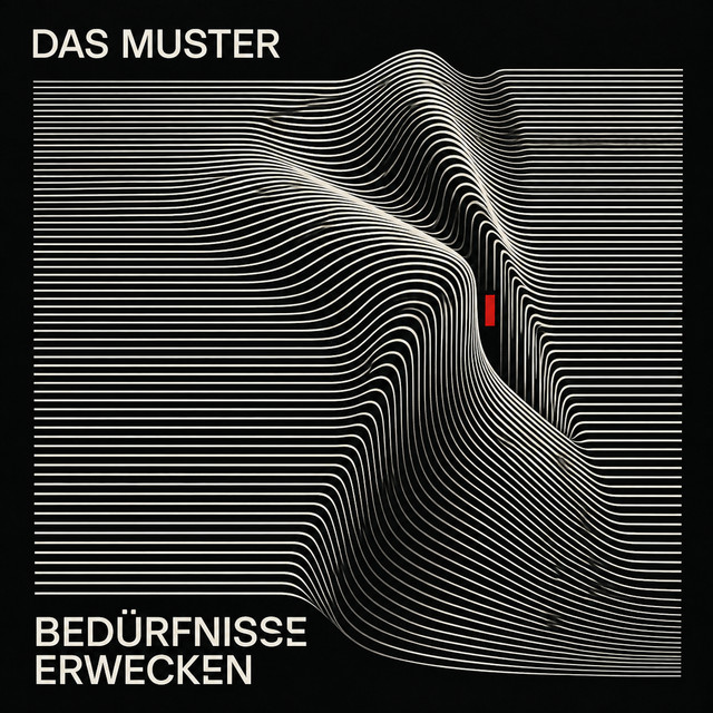 Bedürfnisse Erwecken cover