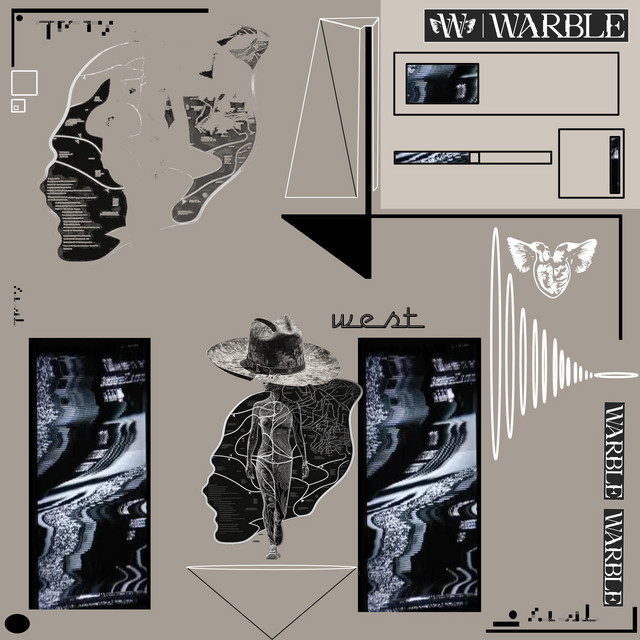 west cover art