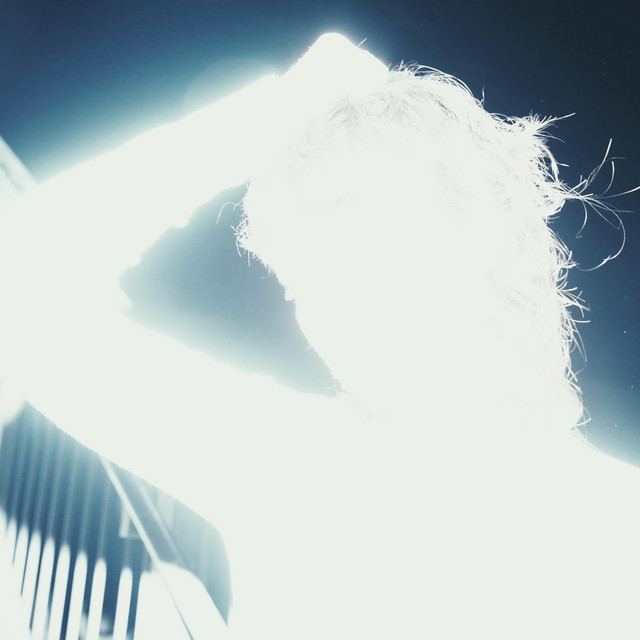 gossamer cover art