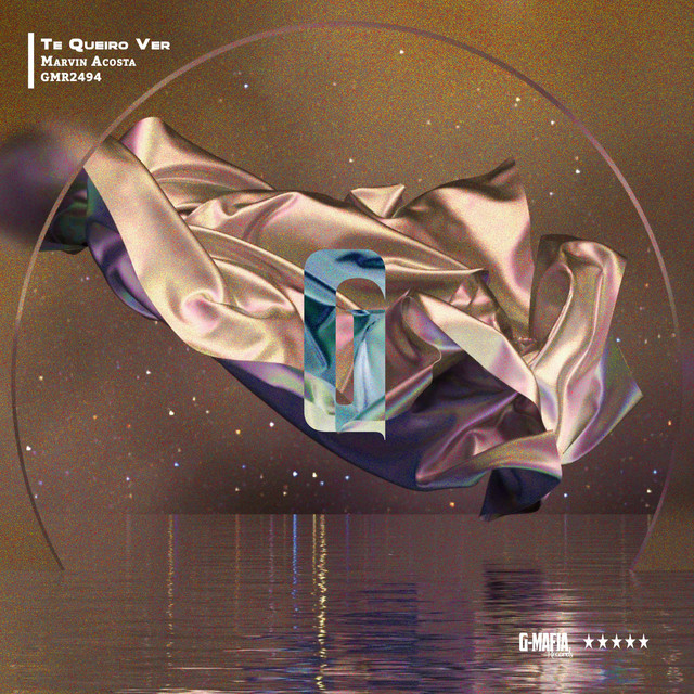Te Queiro Ver - Radio-Edit