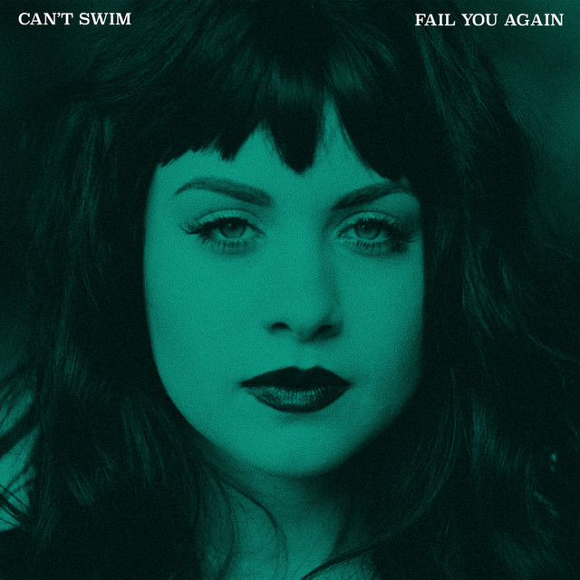 Fail You Again cover art