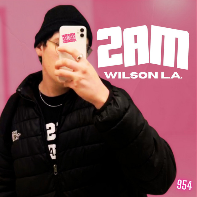 Wilson L.A