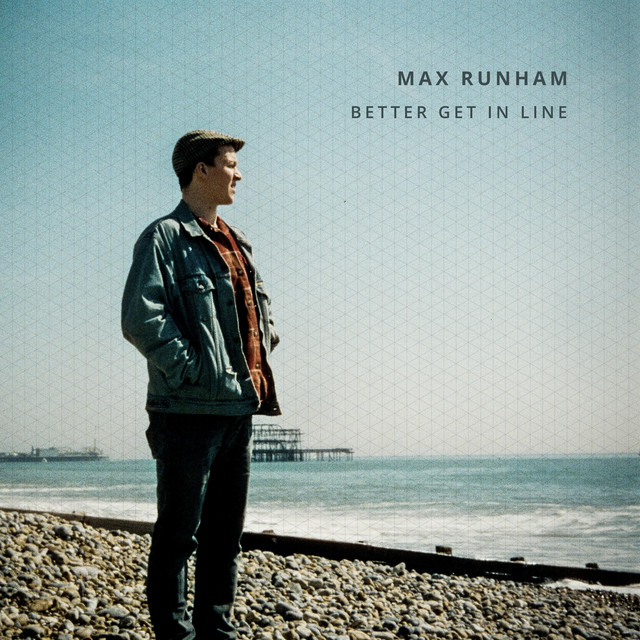 Better Get in Line cover art