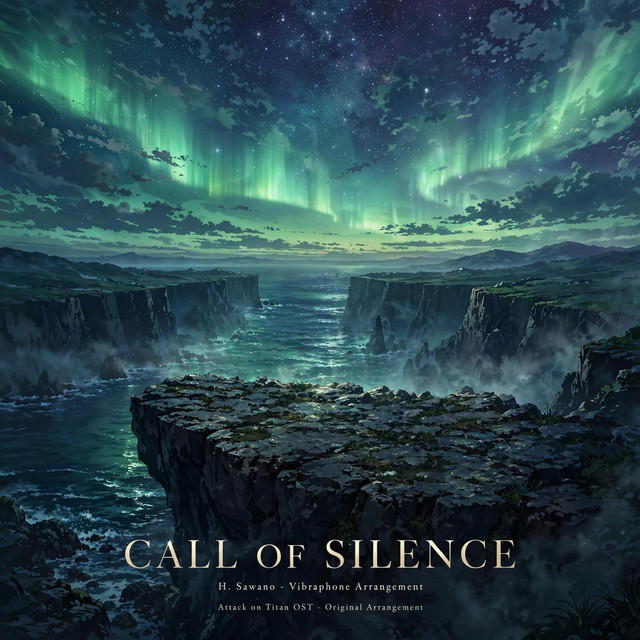 Call Of Silence