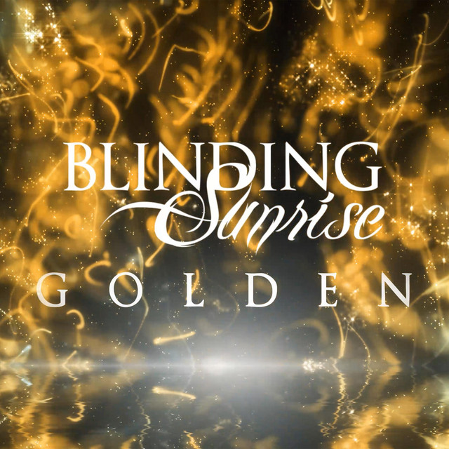 Golden