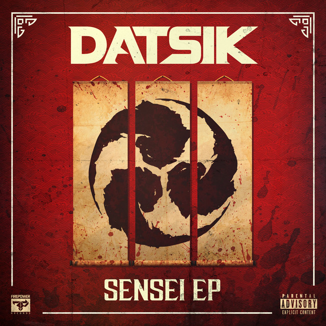 Sensei cover art