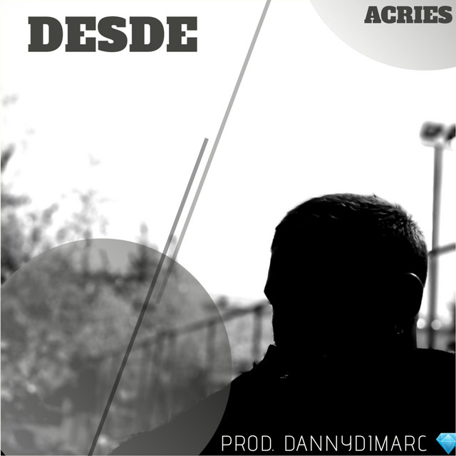 Desde cover art