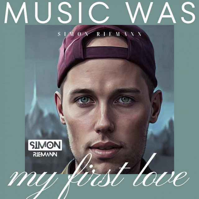 Music Was My First Love cover art