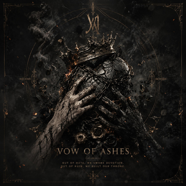 Vow Of Ashes