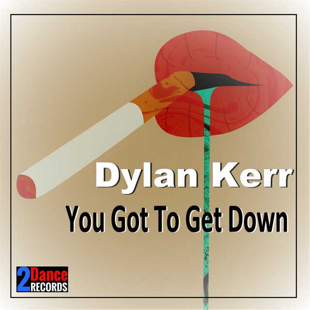 Dylan Kerr