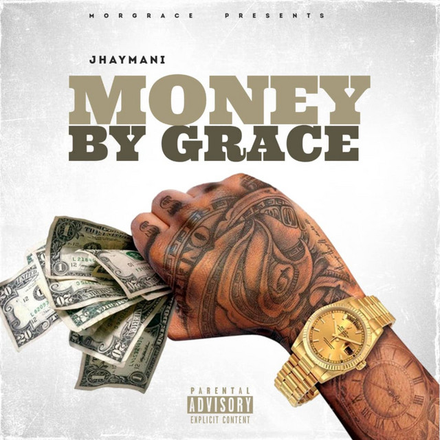 Money By Grace