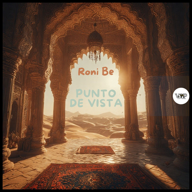 Punto De Vista cover art