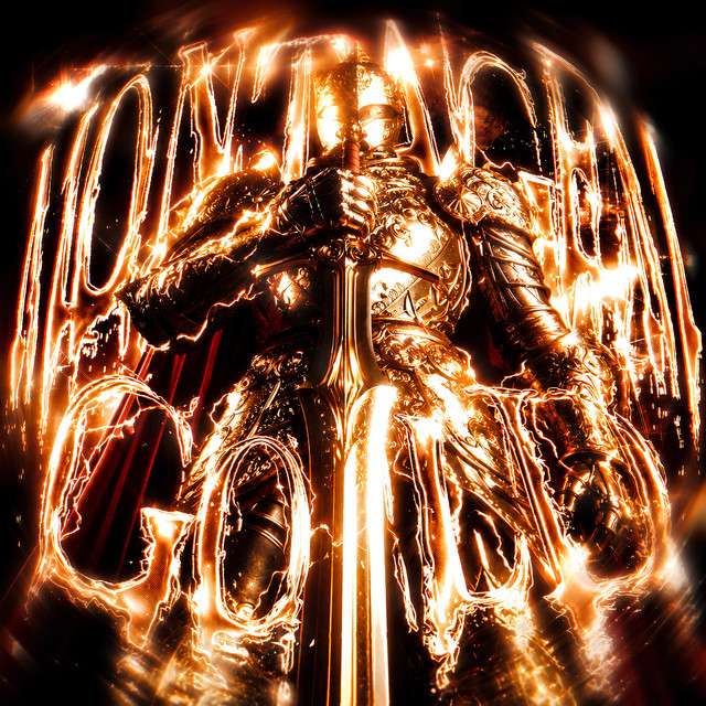 MONTAGEM GOLD