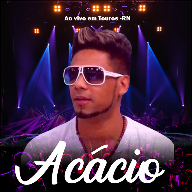 Ao Vivo em Touros, RN cover art
