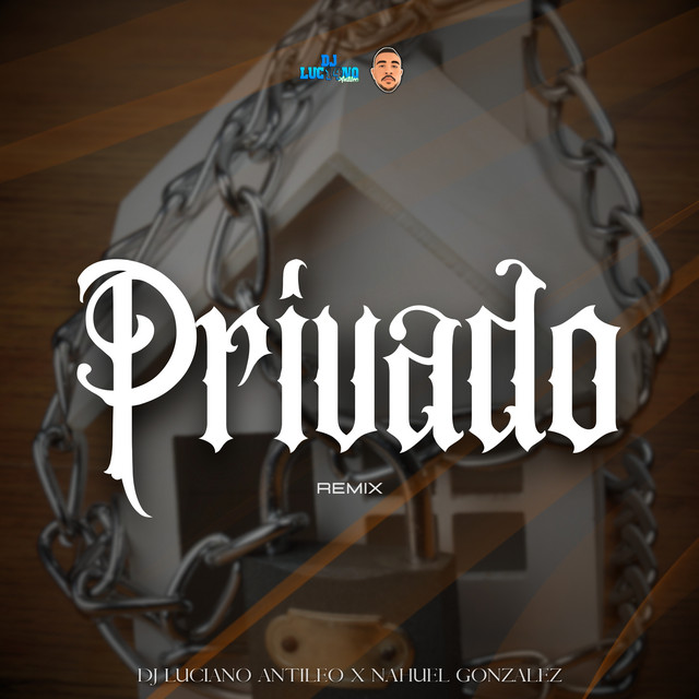 Privado - Remix
