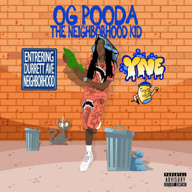 OG Pooda | Spotify