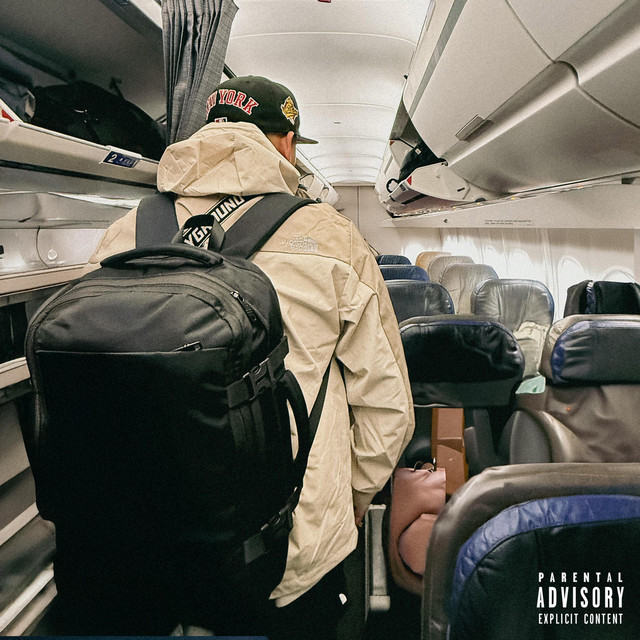 First Class cover