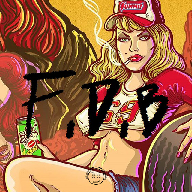 Fdb cover