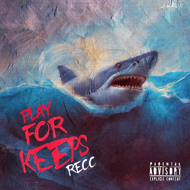 Play For Keeps cover