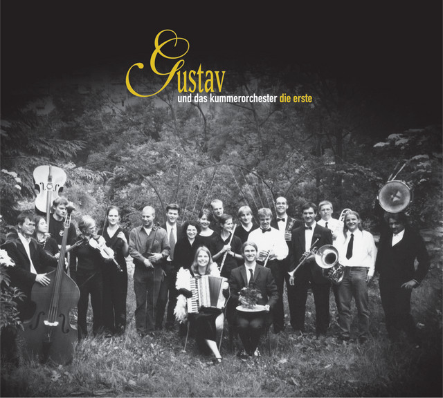 Die Erste cover art