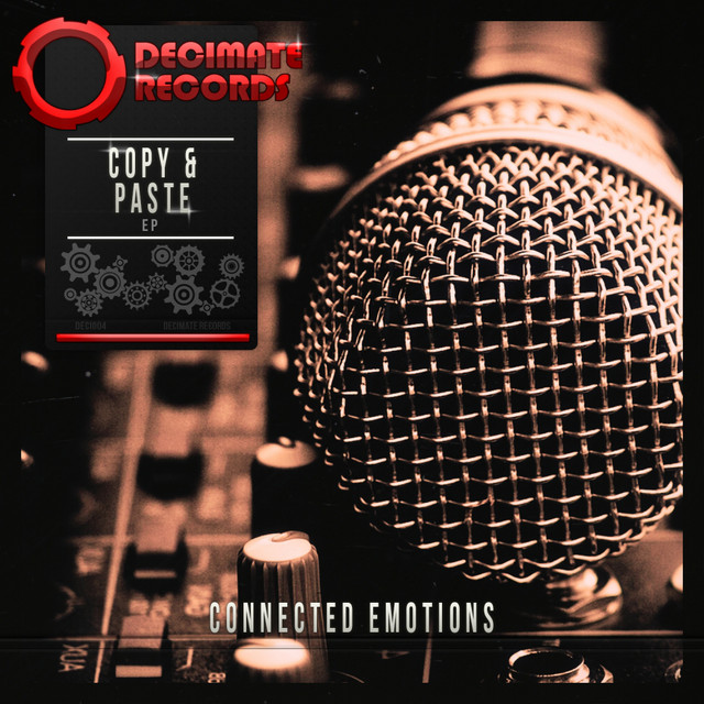 Connected Emotions - Single by Copy & Paste | Spotify