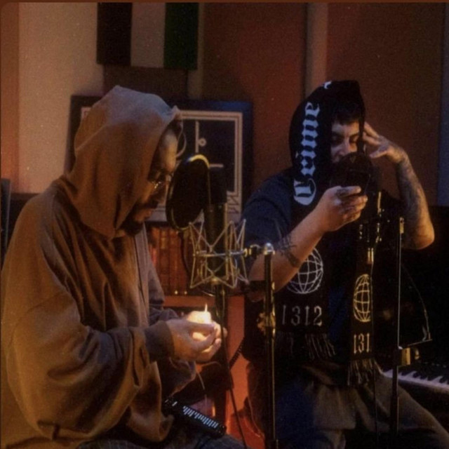 ŞAM & ORCHI - SOKAĞIN RÜYASI CYPHER