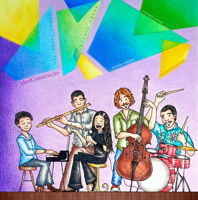 album image