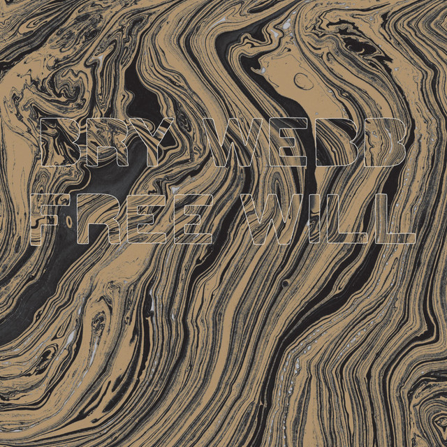 Free Will cover art