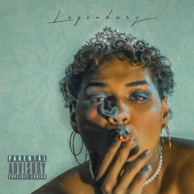 meth - Single by Legendary | Spotify