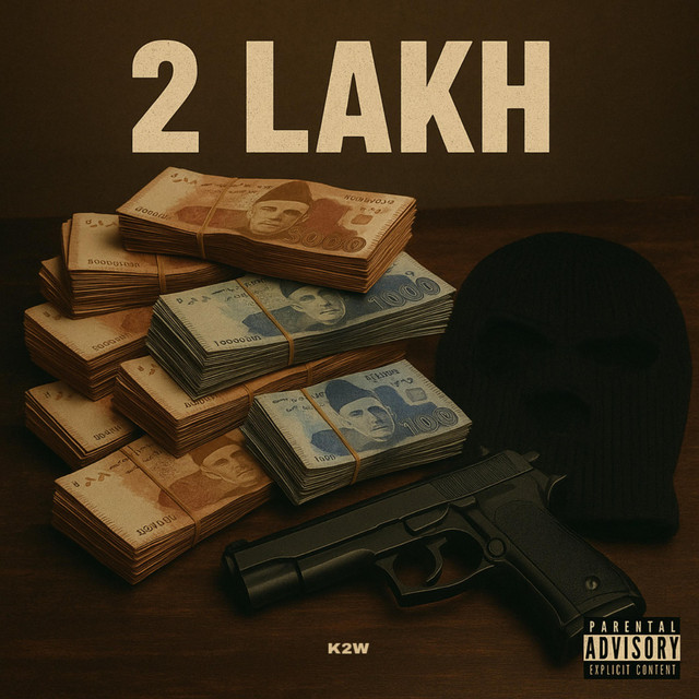 2 Lakh cover art
