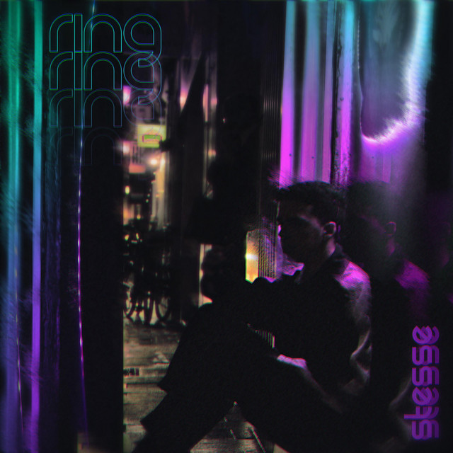 Ring cover art