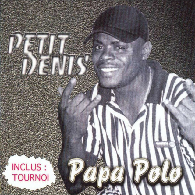 Papa Polo cover art